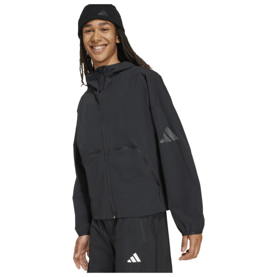 Adidas Ανδρικό μπουφάν Myshelter Windbreaker